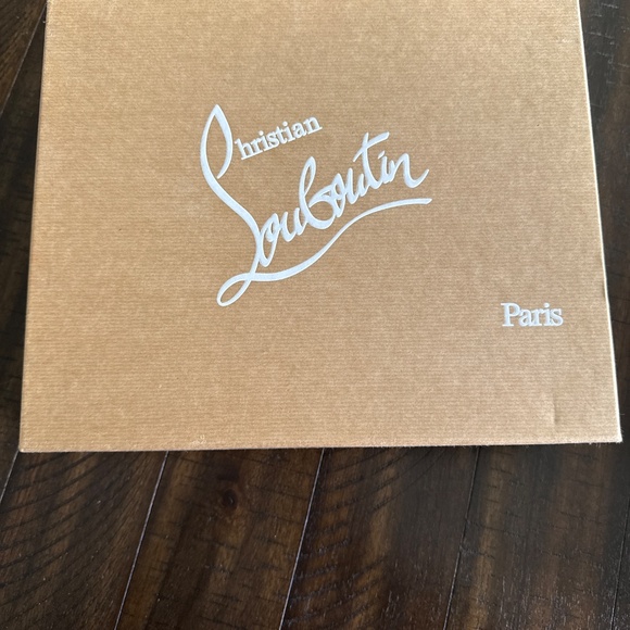 Christian Louboutin Booties! - Picture 10 of 10